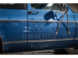 1979 Chevrolet K5 Blazer (CC-2099255) for sale in Grand Rapids, Michigan