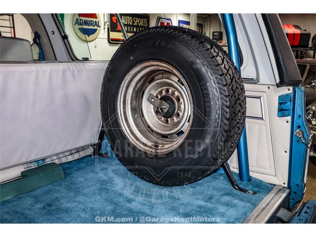 1979 Chevrolet K5 Blazer (CC-2099255) for sale in Grand Rapids, Michigan