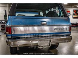 1979 Chevrolet K5 Blazer (CC-2099255) for sale in Grand Rapids, Michigan