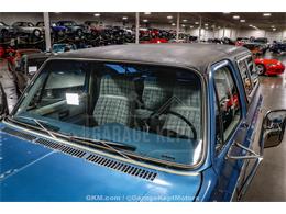 1979 Chevrolet K5 Blazer (CC-2099255) for sale in Grand Rapids, Michigan