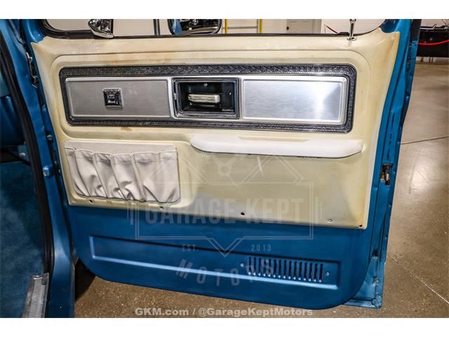 1979 Chevrolet K5 Blazer (CC-2099255) for sale in Grand Rapids, Michigan