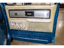 1979 Chevrolet K5 Blazer (CC-2099255) for sale in Grand Rapids, Michigan