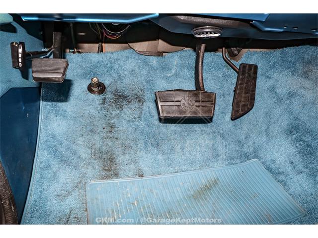 1979 Chevrolet K5 Blazer (CC-2099255) for sale in Grand Rapids, Michigan