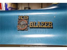 1979 Chevrolet K5 Blazer (CC-2099255) for sale in Grand Rapids, Michigan