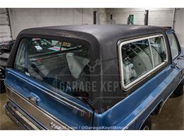 1979 Chevrolet K5 Blazer (CC-2099255) for sale in Grand Rapids, Michigan