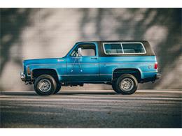 1979 Chevrolet K5 Blazer (CC-2099255) for sale in Grand Rapids, Michigan