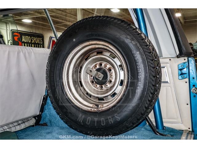 1979 Chevrolet K5 Blazer (CC-2099255) for sale in Grand Rapids, Michigan