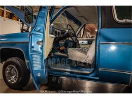 1979 Chevrolet K5 Blazer (CC-2099255) for sale in Grand Rapids, Michigan
