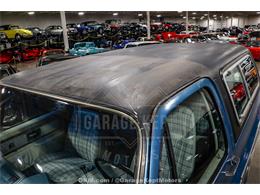 1979 Chevrolet K5 Blazer (CC-2099255) for sale in Grand Rapids, Michigan