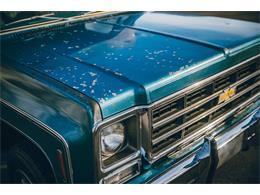 1979 Chevrolet K5 Blazer (CC-2099255) for sale in Grand Rapids, Michigan
