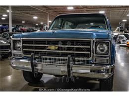 1979 Chevrolet K5 Blazer (CC-2099255) for sale in Grand Rapids, Michigan