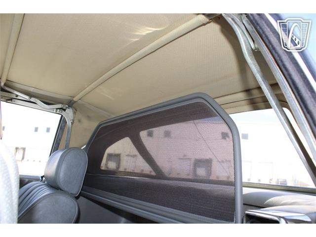 1983 Mercedes-Benz 380SL (CC-2099256) for sale in Houston, Texas