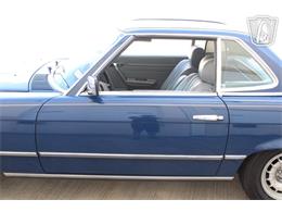 1983 Mercedes-Benz 380SL (CC-2099256) for sale in Houston, Texas