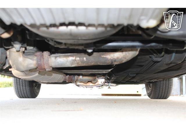 1983 Mercedes-Benz 380SL (CC-2099256) for sale in Houston, Texas