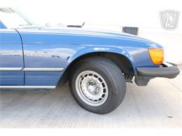1983 Mercedes-Benz 380SL (CC-2099256) for sale in Houston, Texas