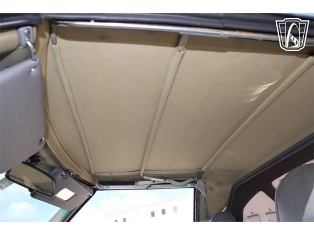1983 Mercedes-Benz 380SL (CC-2099256) for sale in Houston, Texas