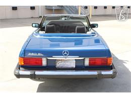 1983 Mercedes-Benz 380SL (CC-2099256) for sale in Houston, Texas