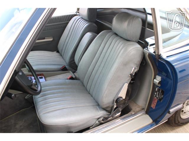 1983 Mercedes-Benz 380SL (CC-2099256) for sale in Houston, Texas