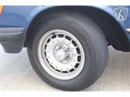 1983 Mercedes-Benz 380SL (CC-2099256) for sale in Houston, Texas