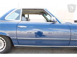 1983 Mercedes-Benz 380SL (CC-2099256) for sale in Houston, Texas
