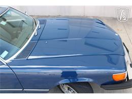 1983 Mercedes-Benz 380SL (CC-2099256) for sale in Houston, Texas