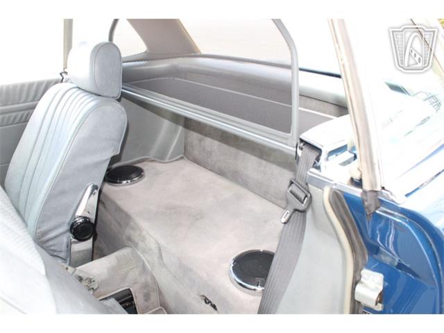 1983 Mercedes-Benz 380SL (CC-2099256) for sale in Houston, Texas