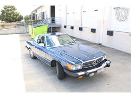 1983 Mercedes-Benz 380SL (CC-2099256) for sale in Houston, Texas