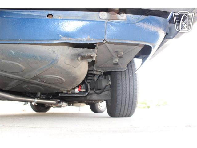 1983 Mercedes-Benz 380SL (CC-2099256) for sale in Houston, Texas