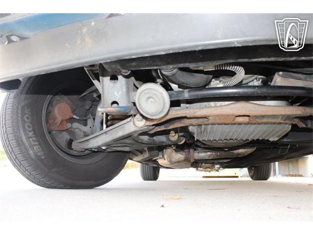 1983 Mercedes-Benz 380SL (CC-2099256) for sale in Houston, Texas