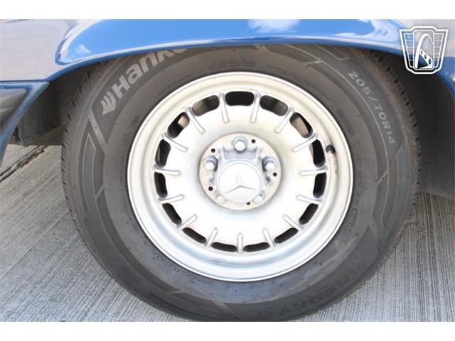 1983 Mercedes-Benz 380SL (CC-2099256) for sale in Houston, Texas