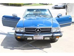 1983 Mercedes-Benz 380SL (CC-2099256) for sale in Houston, Texas