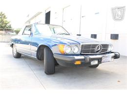 1983 Mercedes-Benz 380SL (CC-2099256) for sale in Houston, Texas