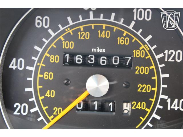 1983 Mercedes-Benz 380SL (CC-2099256) for sale in Houston, Texas