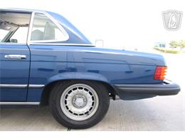 1983 Mercedes-Benz 380SL (CC-2099256) for sale in Houston, Texas