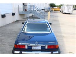 1983 Mercedes-Benz 380SL (CC-2099256) for sale in Houston, Texas