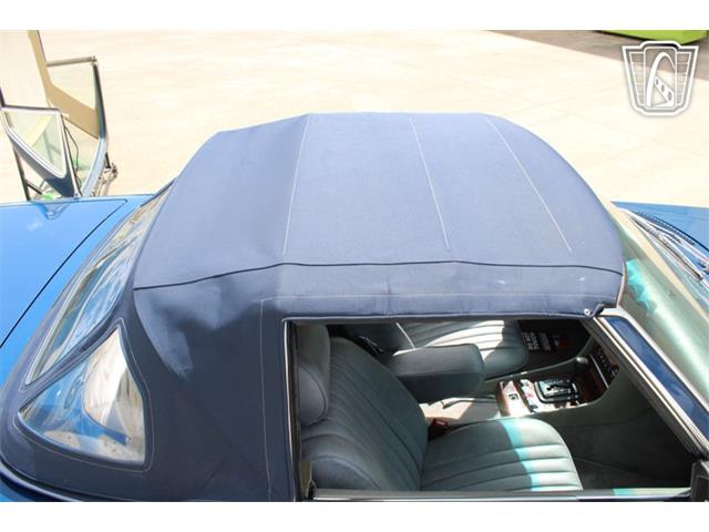 1983 Mercedes-Benz 380SL (CC-2099256) for sale in Houston, Texas