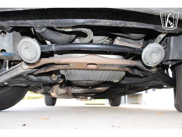 1983 Mercedes-Benz 380SL (CC-2099256) for sale in Houston, Texas
