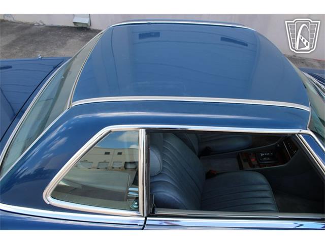 1983 Mercedes-Benz 380SL (CC-2099256) for sale in Houston, Texas