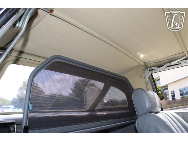 1983 Mercedes-Benz 380SL (CC-2099256) for sale in Houston, Texas