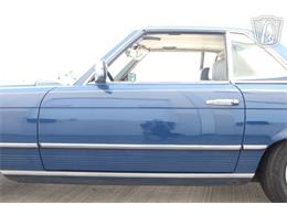 1983 Mercedes-Benz 380SL (CC-2099256) for sale in Houston, Texas