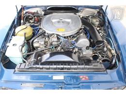 1983 Mercedes-Benz 380SL (CC-2099256) for sale in Houston, Texas