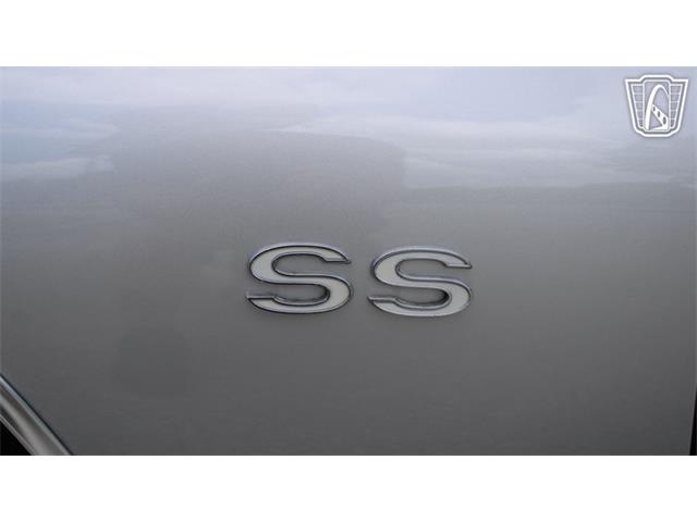 1972 Chevrolet Chevelle (CC-2099257) for sale in Lake Mary, Florida