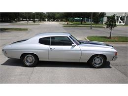 1972 Chevrolet Chevelle (CC-2099257) for sale in Lake Mary, Florida