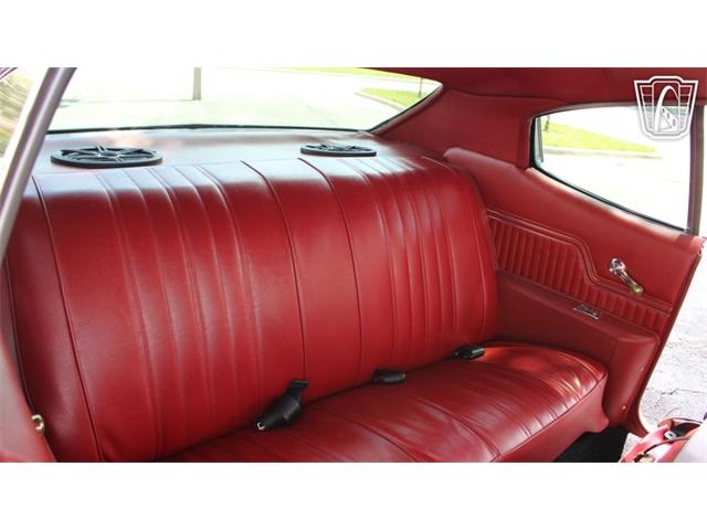 1972 Chevrolet Chevelle (CC-2099257) for sale in Lake Mary, Florida