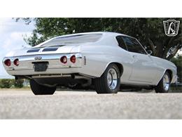 1972 Chevrolet Chevelle (CC-2099257) for sale in Lake Mary, Florida