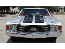 1972 Chevrolet Chevelle (CC-2099257) for sale in Lake Mary, Florida