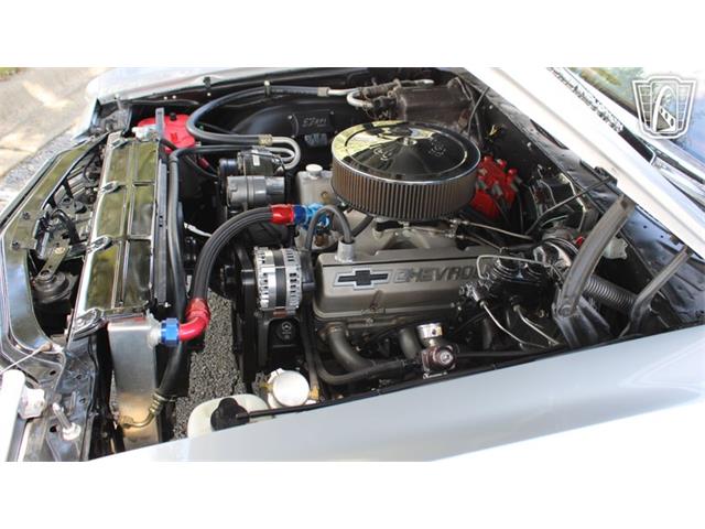 1972 Chevrolet Chevelle (CC-2099257) for sale in Lake Mary, Florida