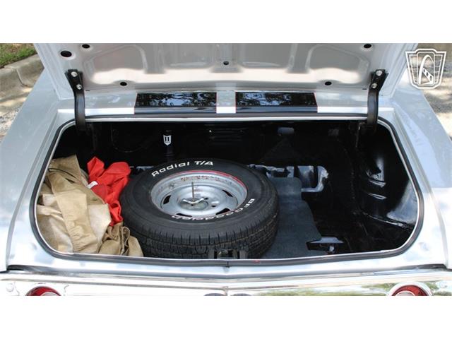 1972 Chevrolet Chevelle (CC-2099257) for sale in Lake Mary, Florida