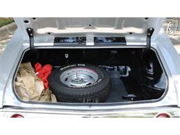 1972 Chevrolet Chevelle (CC-2099257) for sale in Lake Mary, Florida