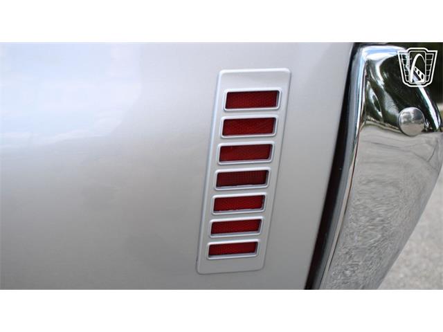 1972 Chevrolet Chevelle (CC-2099257) for sale in Lake Mary, Florida